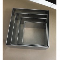 Khuôn vuông không đáy