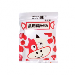 Giấy gạo gói kẹo