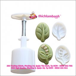 Khuôn lò xo 30G 2M Chiếc lá