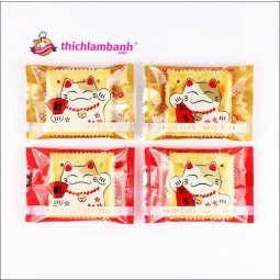 Túi hàn Tết A1 7*10cm