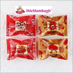 Túi hàn Tết A2 7*10cm