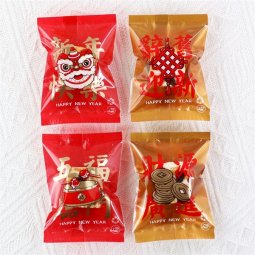 Túi hàn Tết A3 7*10cm