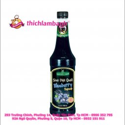 Si rô Việt quốc Golden Farm 700ml