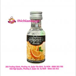 Hương Rayner's Cam