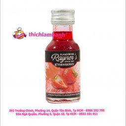 Hương Rayner's Dâu