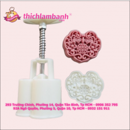 Khuôn lò xo 1 mặt Khánh 75G