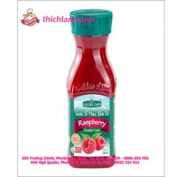 Phúc bồn tử nguyên chất Golden Farm