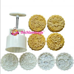 Khuôn lò xo 125G 4M Lan Huệ 2024