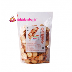 Bánh Quy Mặn