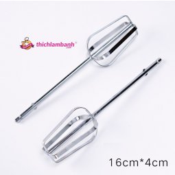 Bộ 2 que đánh trứng thay thế