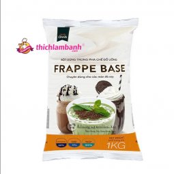 Bột Frappe Dans – 1kg