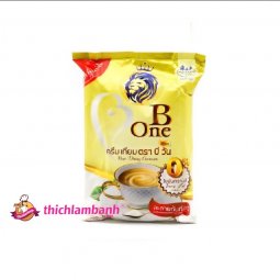 Bột Kem Béo Pha Trà Sữa Thái Lan B One