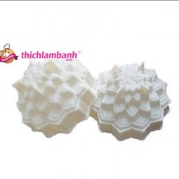 Cặp khuôn rau câu Vĩnh Trường Số 21