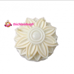 Cặp khuôn rau câu Vĩnh Trường Số 32