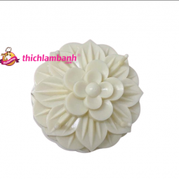 Cặp khuôn rau câu Vĩnh Trường Số 33