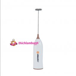 Máy tạo bọt cà phê Uniblend DC08