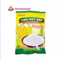 Tinh bột bắp 150g Mikko Hương Xưa