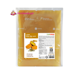 Đậu Xanh - Nhân sên Farina Luna 1Kg