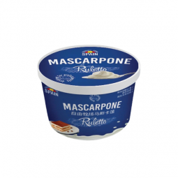 Mascarpone Ruletto 500g