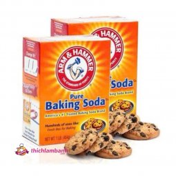 Baking soda Arm & Hammer