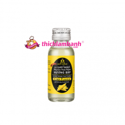 Hương Bắp - Best Odour Banana Flavour 30ml (Thai)