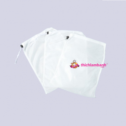 Túi lọc trà Vải lưới 36X34CM